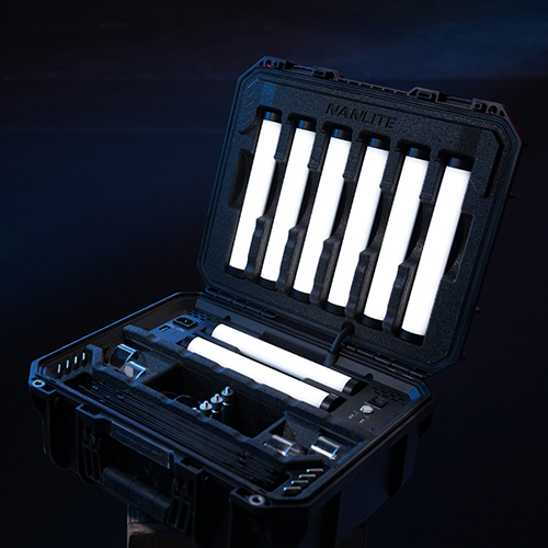 8-Light Kit