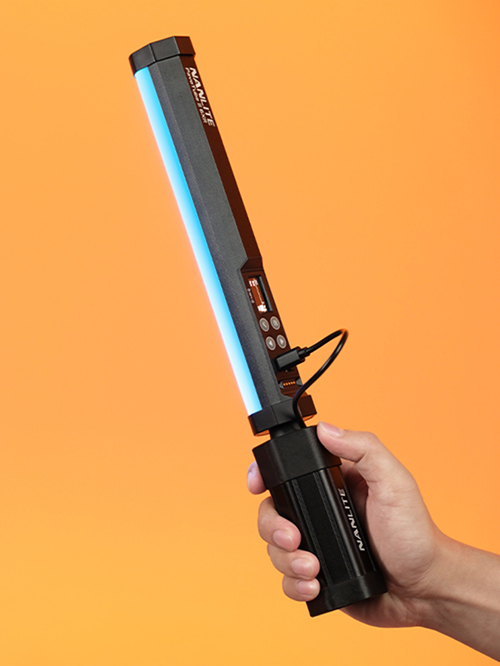Flexible Power Supply