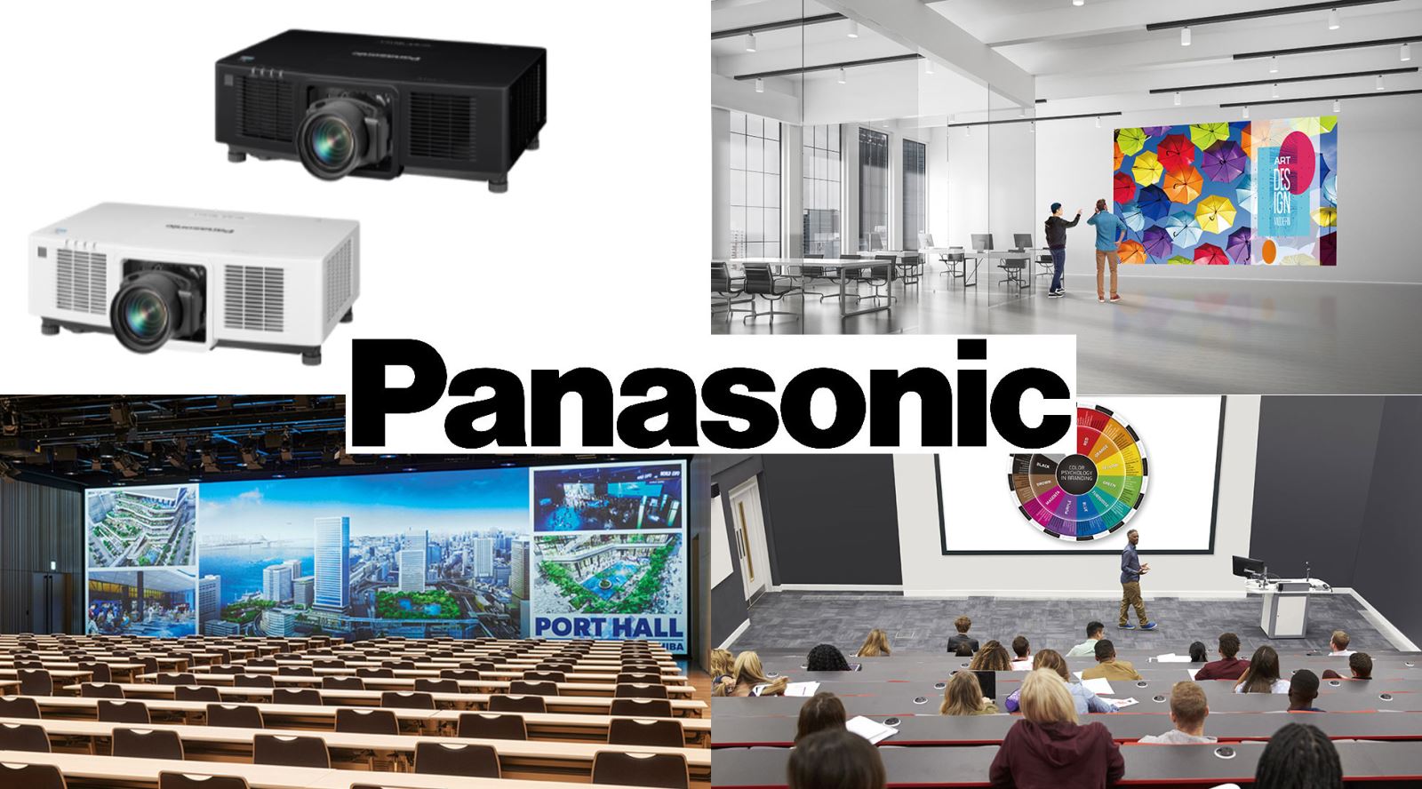 Panasonic PT-MZ20K