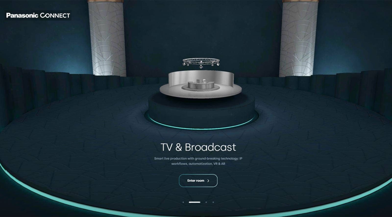 Panasonic AV Digital World