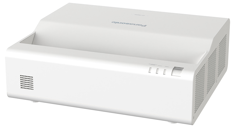 Panasonic PT-CMZ50 LCD Projector