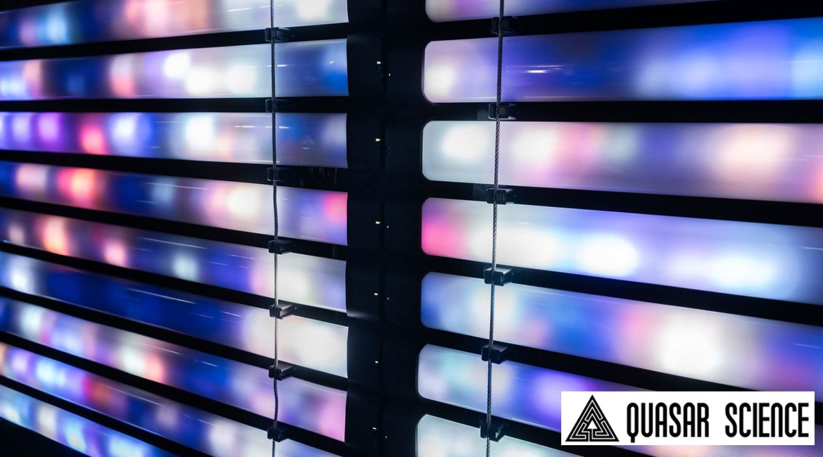 Quasar Science Fireware update