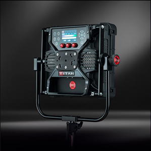 Rotolight Black Friday Titan X1 Standard Yoke