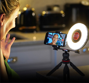 Rotolight Black Friday Ultimate Vlogging Kit