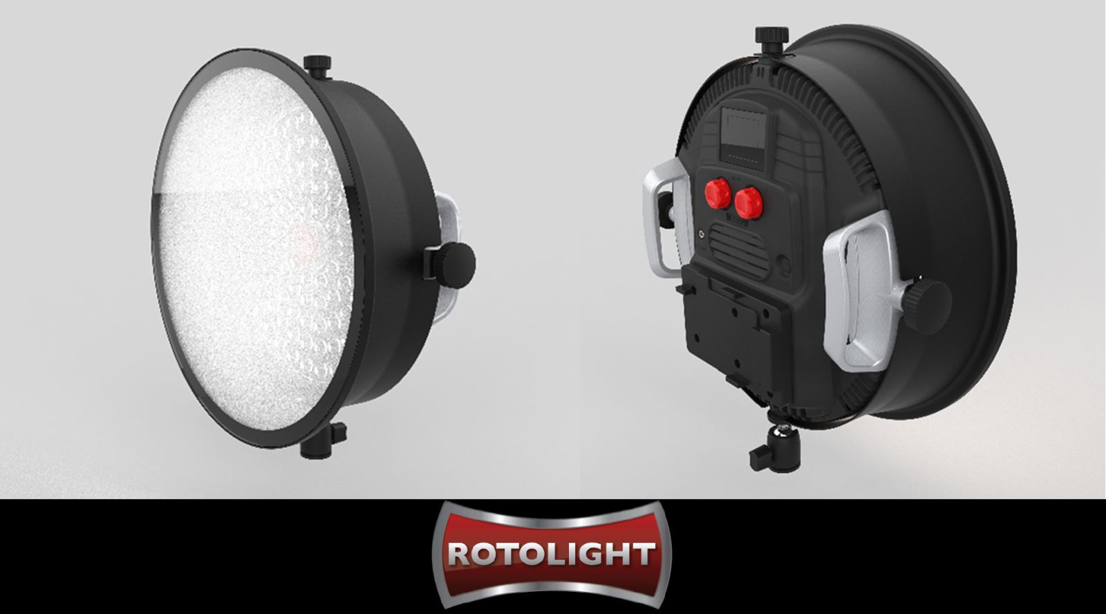 Rotolight debuts its electronic Smartsoft Box and Native App
