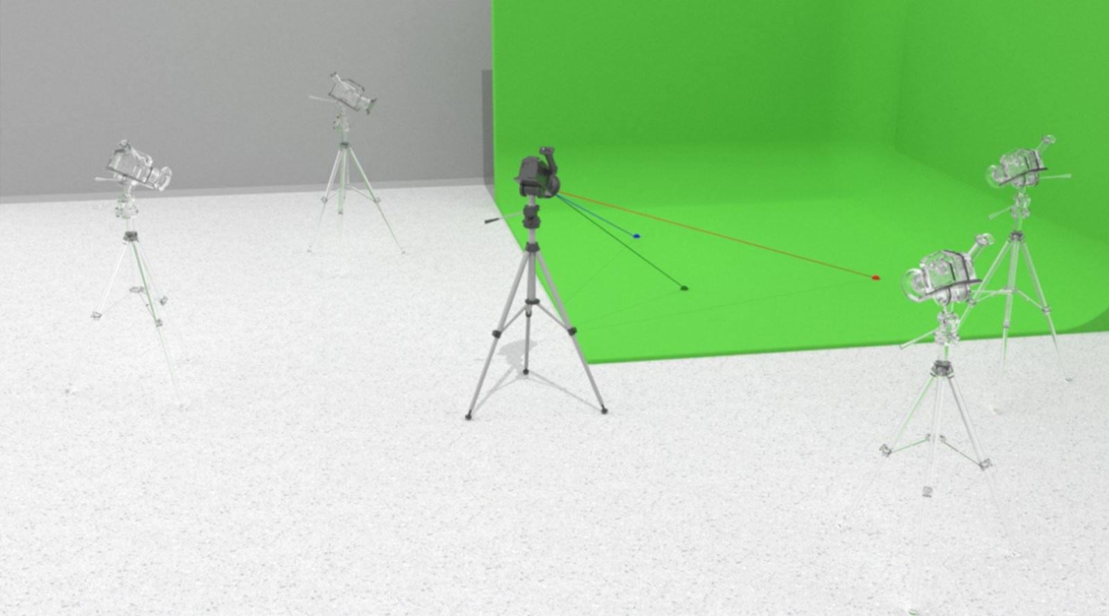 Simplify set-up with StarTracker Auto Align