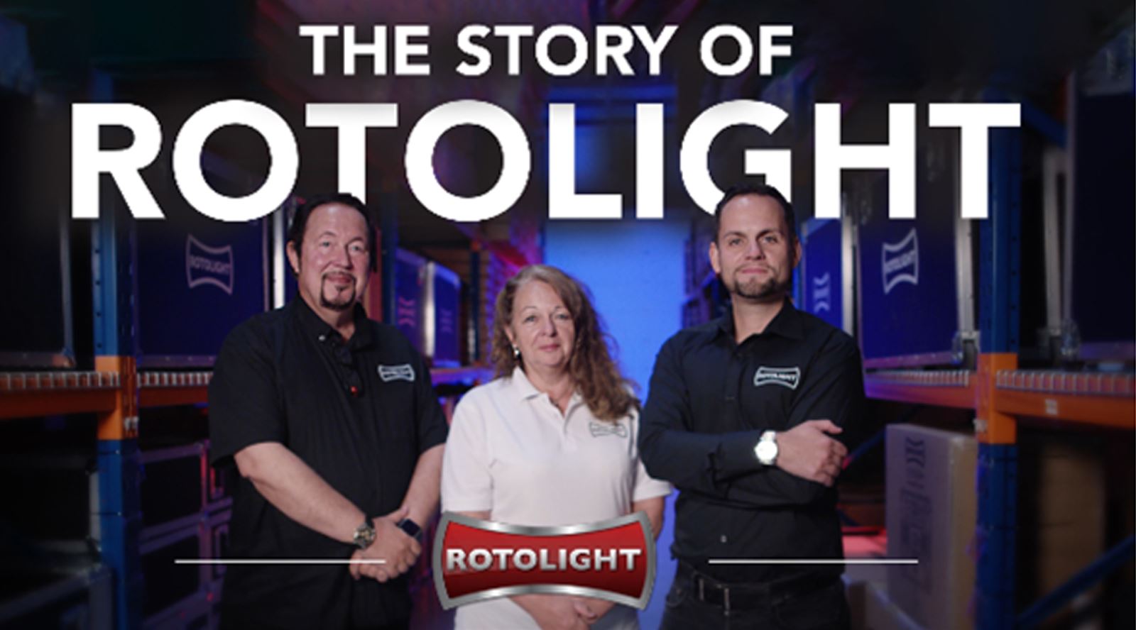 The story of Rotolight
