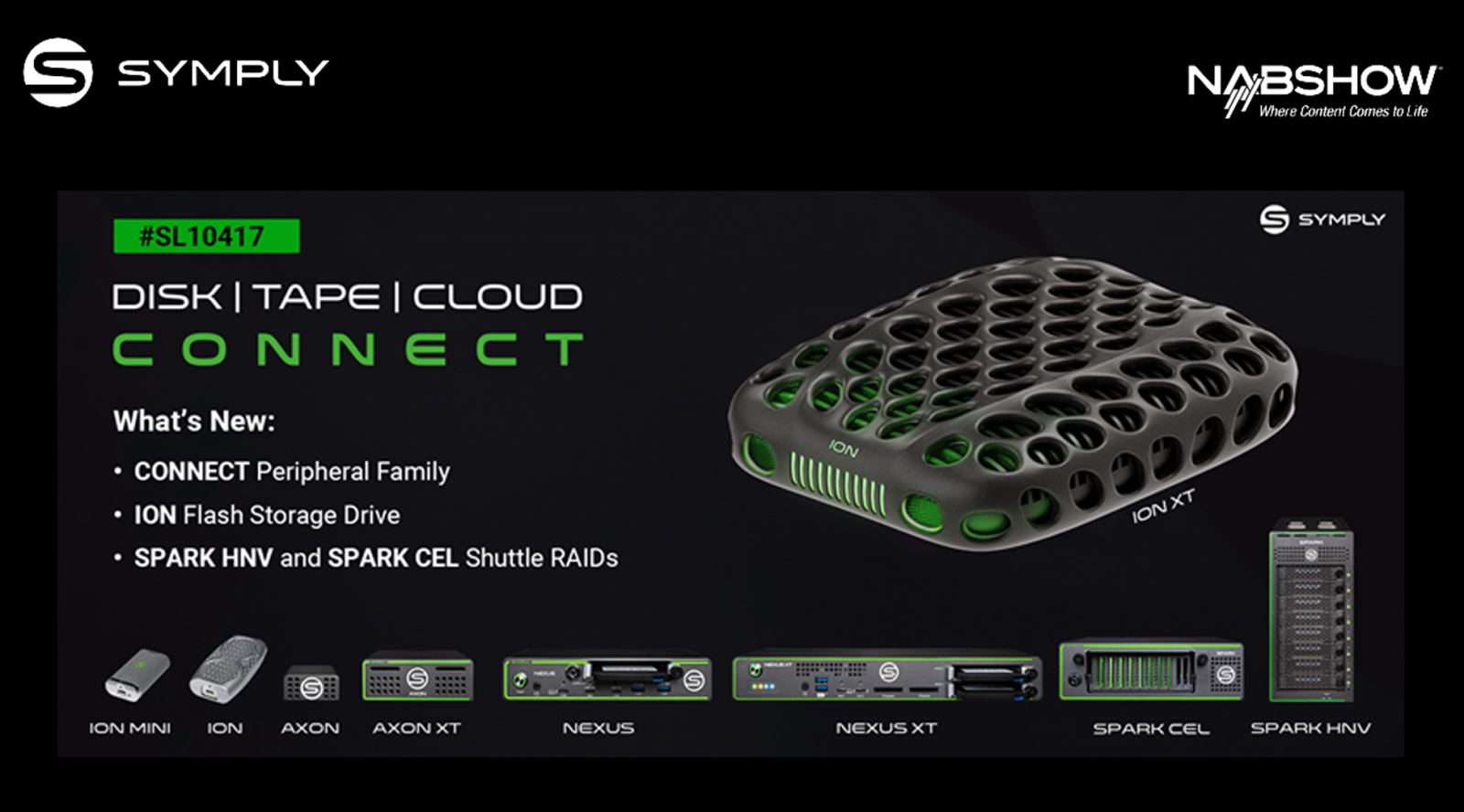 Symply Connect Solutions