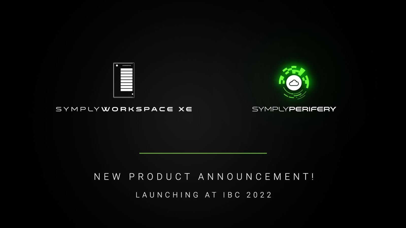 Symply launches new disk and cloud storage solutions