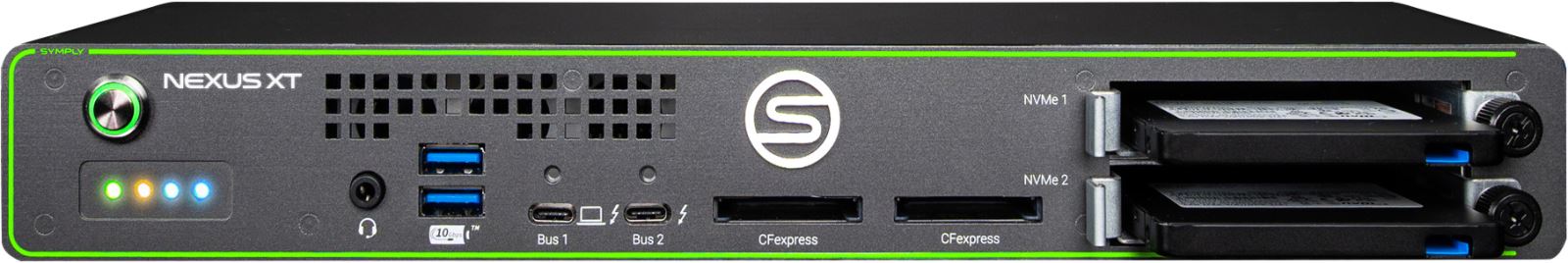 SYMPLY NEXUS XT