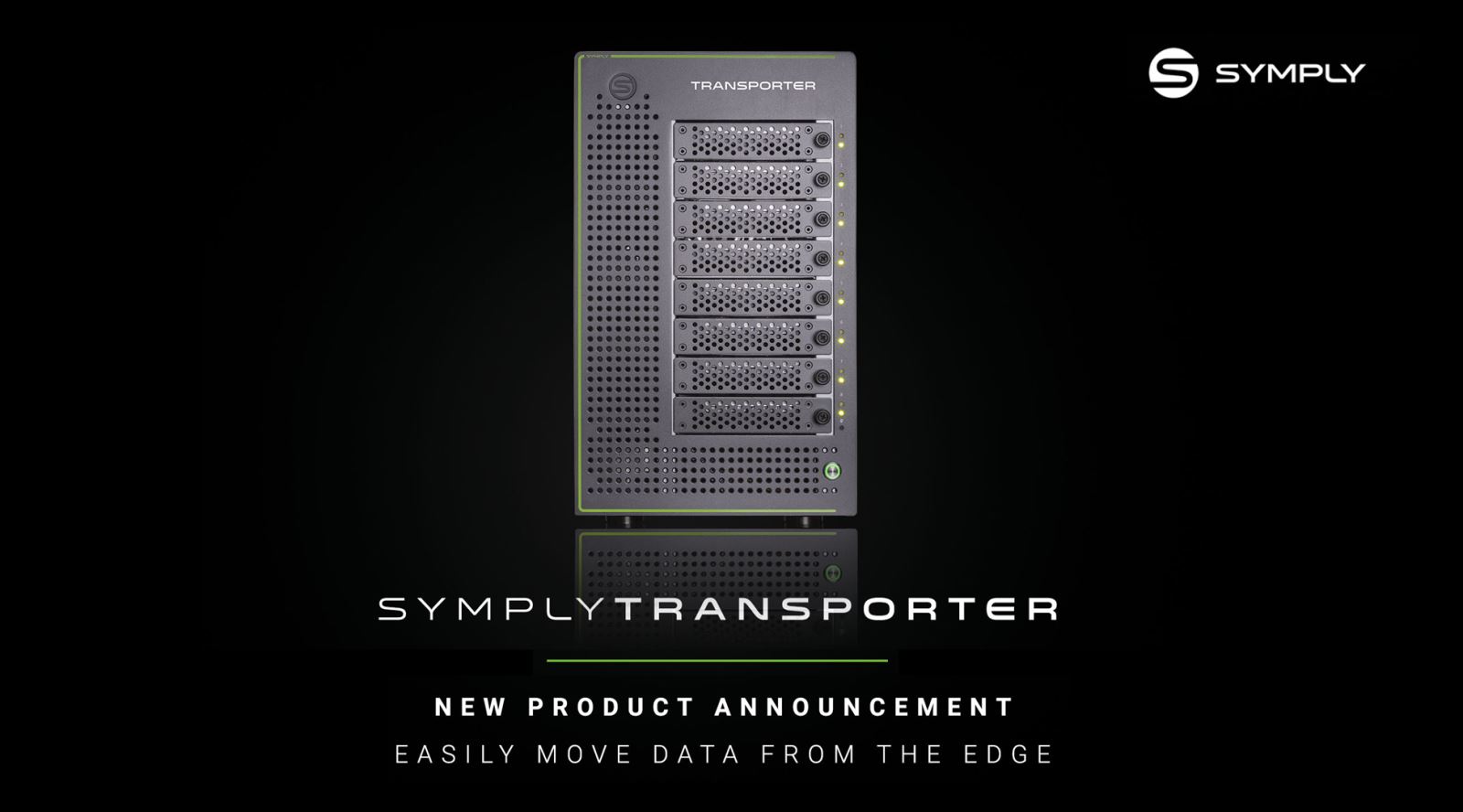 SymplyTRANSPORTER