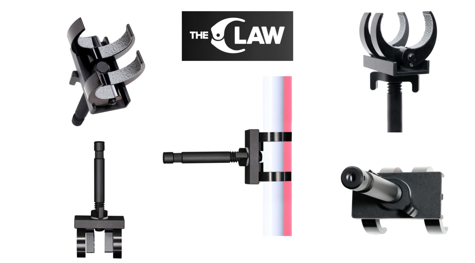 Claw tube shop