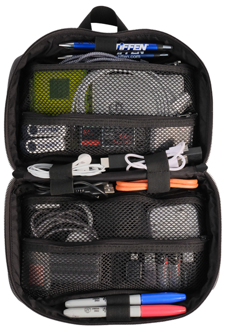 Tiffen Tech Pouch