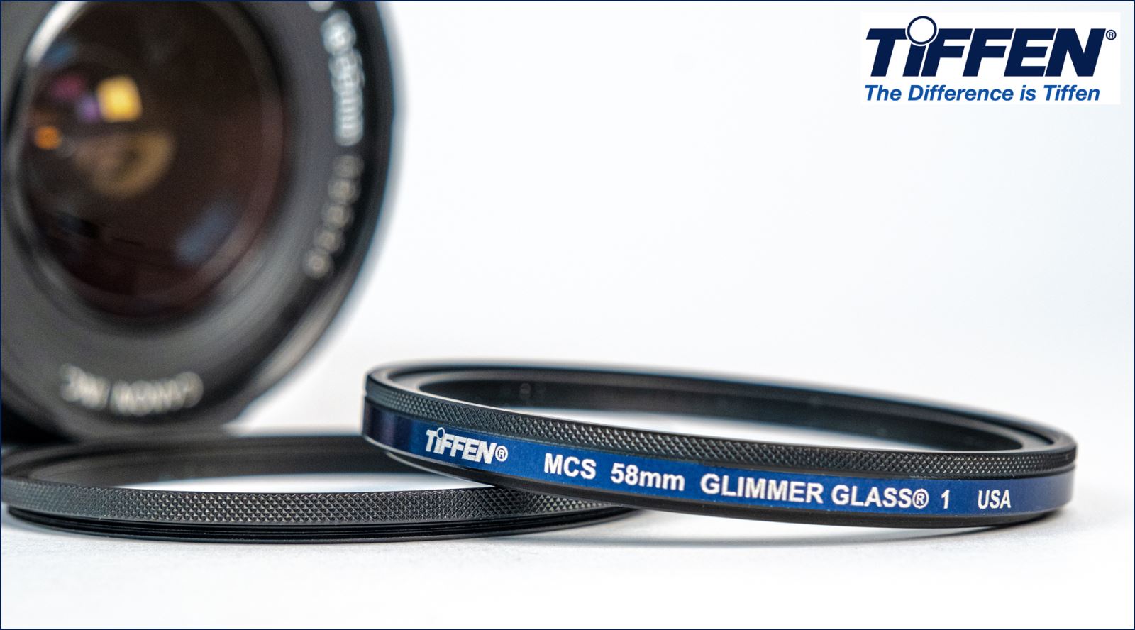 Tiffen Magnetic Control System