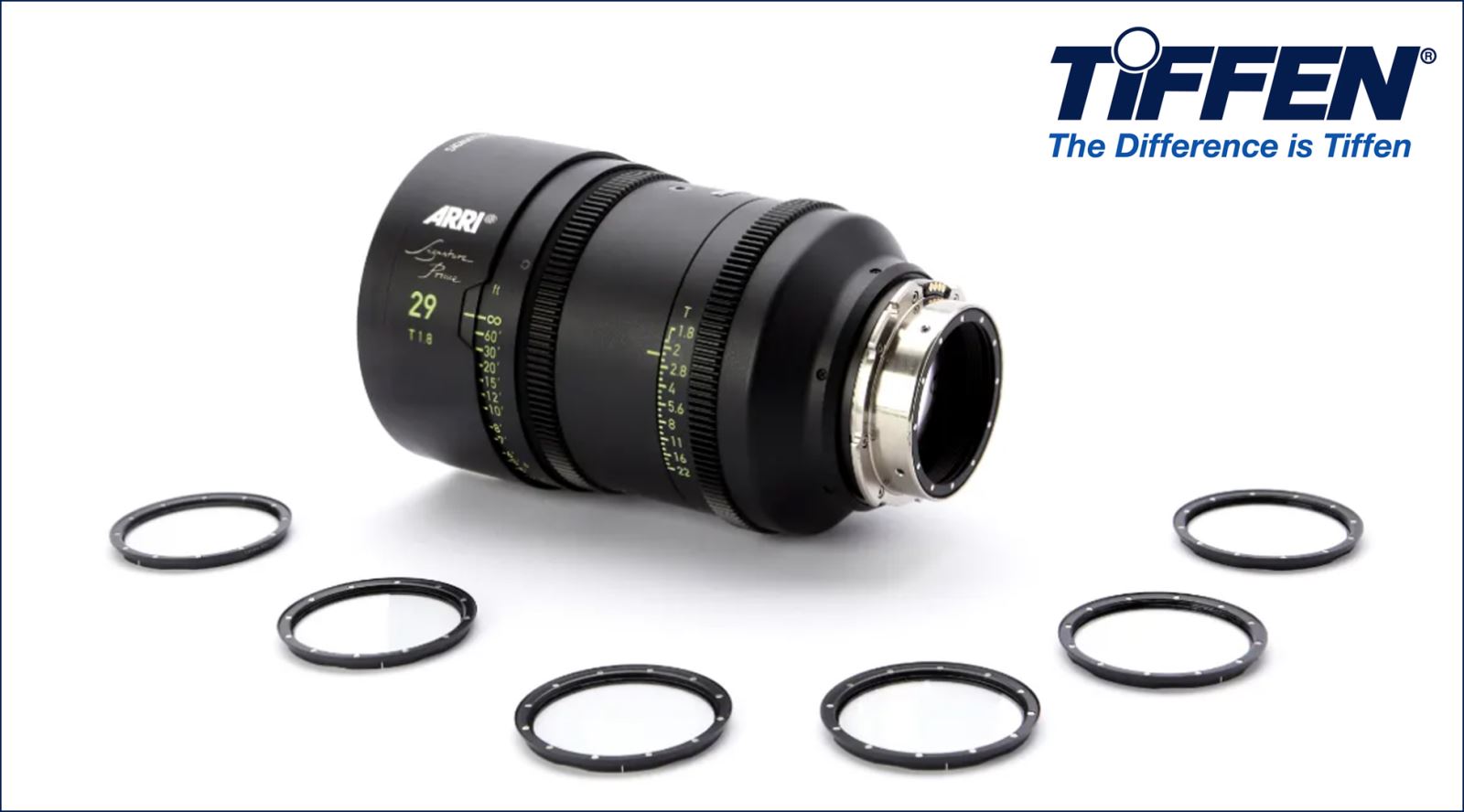 Tiffen magnetic rear holder
