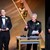 Steadicam Volt honoured with AMPAS 2025 Scientific and Technical Award