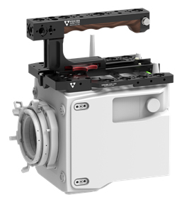 Top Handle kit for ARRI Alexa 35
