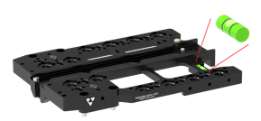 Top Plate for ARRI Alexa 35
