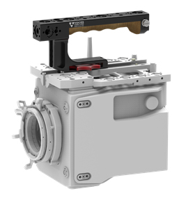 Universal Sliding Top Handle