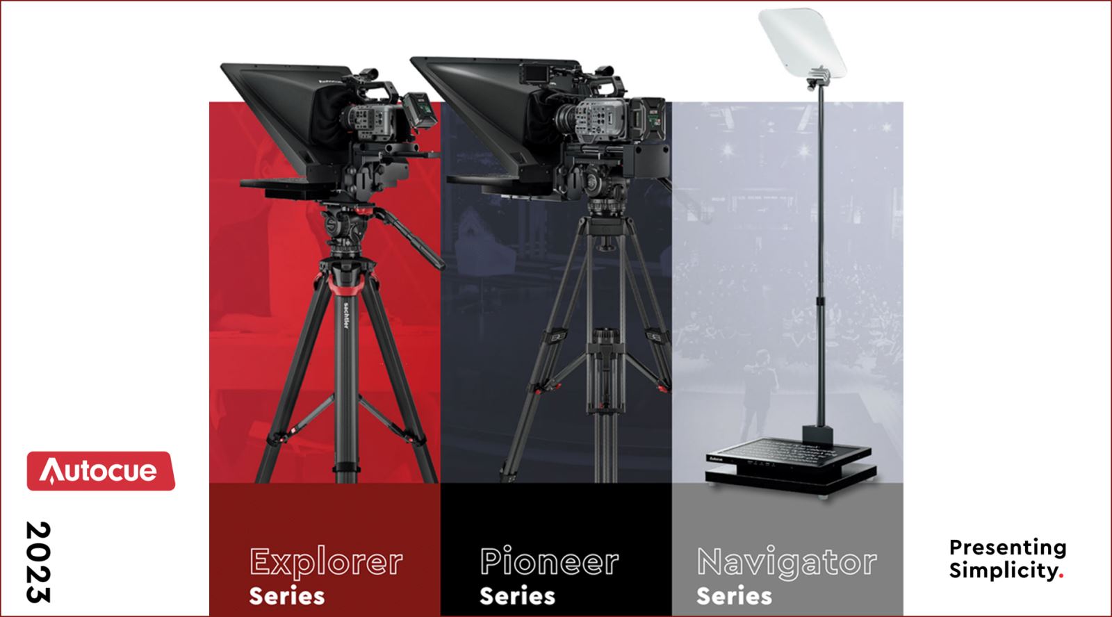Videndum Autocue
