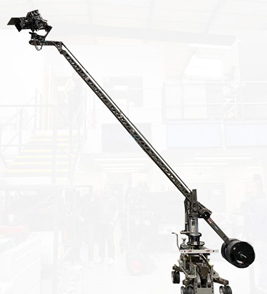 Cobra 4.2m Maxi Jib