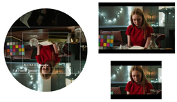 Creative and Technical Differences between Full Frame and S-35
