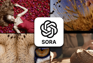 Sora: AI Revolution or Artistic Regression?