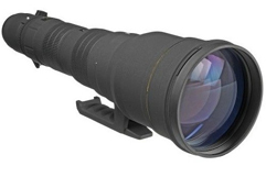 SIGMONSTER 300-800mm 