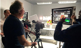 Production Assistant Bootcamp