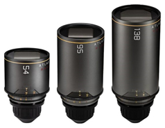 Atlas Mercury B Set Arrives
