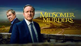Midsomer S25 In Production