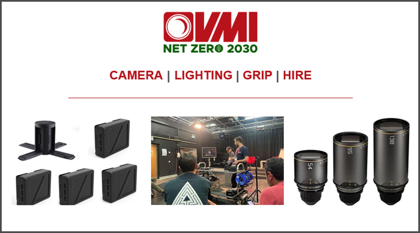 VMI News June 2025