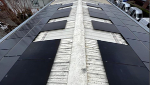 Bristol Expands Solar 50%