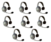 Eartec Ultralight Talkback Kit