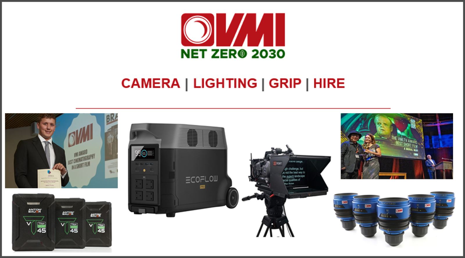 VMI News July 2023
