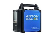 Anton Bauer Cine VCLX2 Flightsafe Cine battery