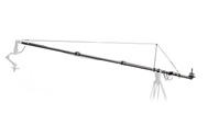 Teris Carbon Fibre 5m Mini Jib