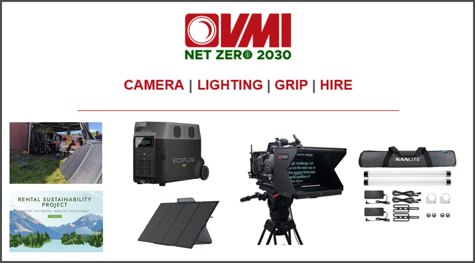 VMI September news 2023