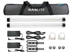 Nanlight Pavotube II