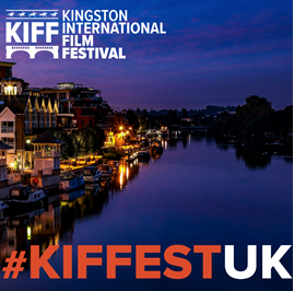 Kingston Int'l Film Festival Submissions Open