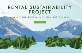 Rental Sustainability Group