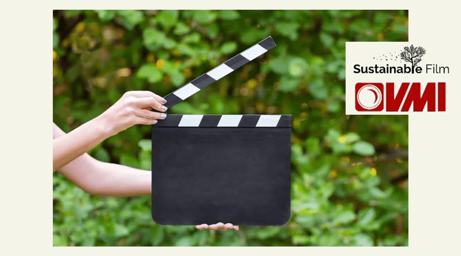 VMI Sustainable Film
