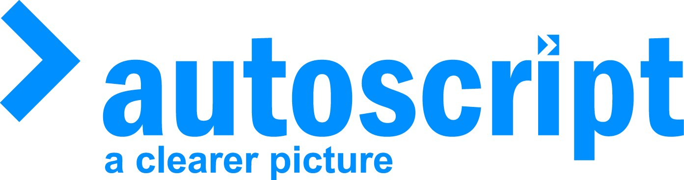 autoscript logo