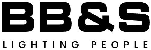 BB&S Lighting Logo
