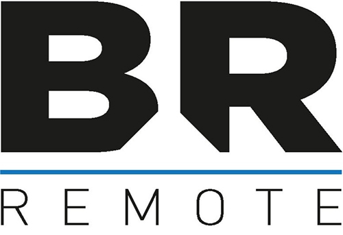 BR Remote Logo
