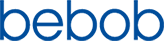 Bebob Logo