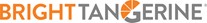 Bright Tangerine Logo