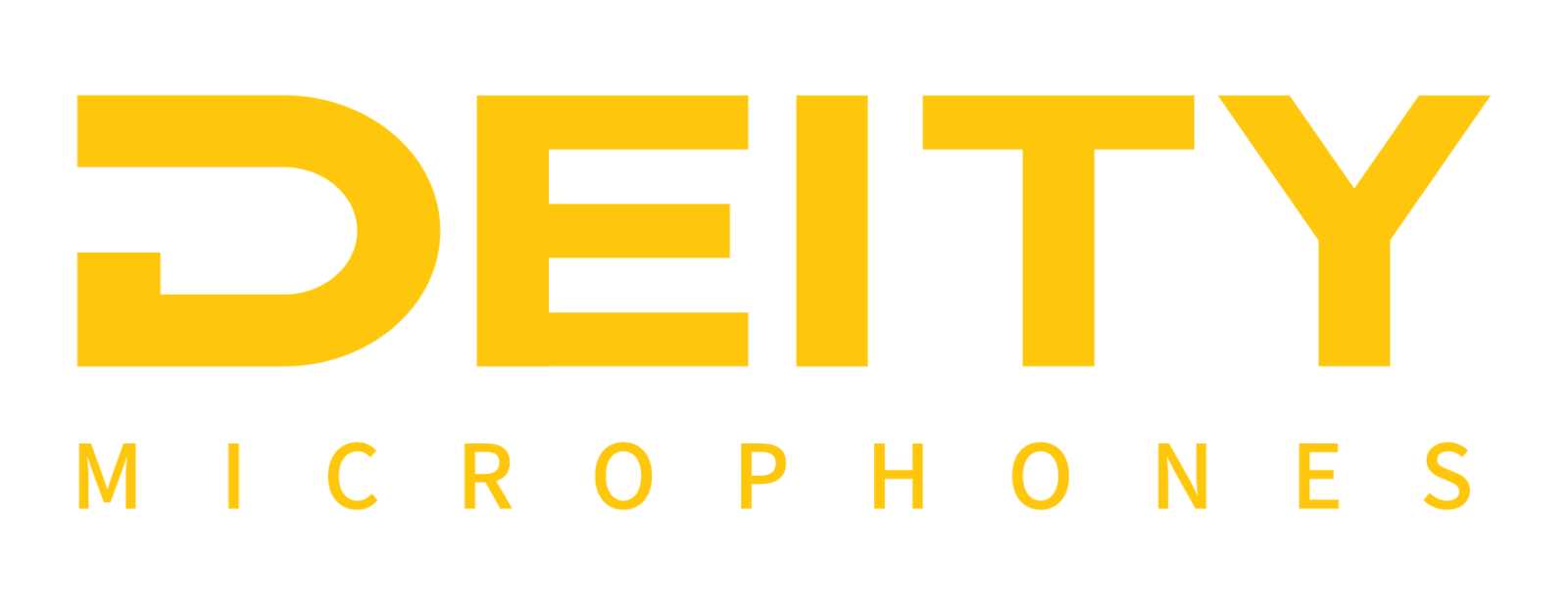 Deity Microphones Logo
