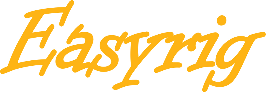 Easyrig Logo