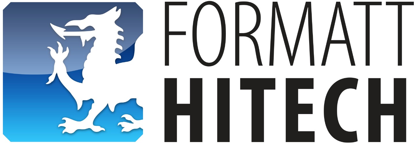 Formatt Hitech